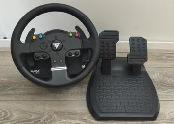 Thrustmaster TMX Racestuur voor Xbox Series X, Series S, PC beschikbaar voor biedingen