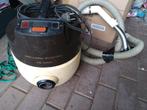 Holland Electro HE1500, Witgoed en Apparatuur, Stofzuigers, Ophalen of Verzenden, Gebruikt, Minder dan 1200 watt, Stofzuiger