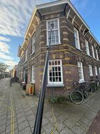 glazenwassers gezocht, Glazenwassen buiten