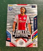 Panini FIFA365 Limited Edition Josip Sutalo Ajax 2026, Verzamelen, Ophalen of Verzenden, Nieuw, Ajax