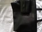 Mooie leren tas - weinig gebruikt, Ophalen of Verzenden