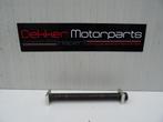 Complete Achter As Yamaha YZF R1 1998-1999-2000-2001 RN01, Motoren, Ophalen of Verzenden, Gebruikt