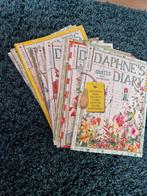 Daphne's Diary Tijdschriften - 10 stuks, Boeken, Tijdschriften en Kranten, Ophalen, Gelezen, Damesbladen