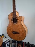 Dean Exotica akoestische basgitaar, Muziek en Instrumenten, Snaarinstrumenten | Gitaren | Bas, Ophalen, Zo goed als nieuw