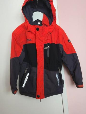 Outdoorjas C&A – maat 104, met Raintex    beschikbaar voor biedingen