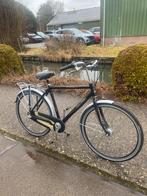 Herenfiets 28 inch, Fietsen en Brommers, Fietsen | Heren | Herenfietsen, 57 tot 61 cm, Ophalen of Verzenden, Gebruikt, Overige merken