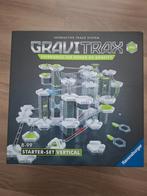 Gravitrex pro starters set vertical, Ophalen, Zo goed als nieuw