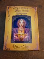 Opgeheven Meesters Orakelkaarten - Doreen Virtue, Gelezen, Spiritualiteit algemeen, Overige typen, Ophalen of Verzenden