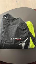 Difi Rain regenpak overall, Motoren, Kleding | Motorkleding, Ophalen of Verzenden, Nieuw zonder kaartje, Overall, Difi