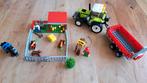 Lego 7684 Boerderij, Kinderen en Baby's, Speelgoed | Duplo en Lego, Ophalen of Verzenden, Zo goed als nieuw
