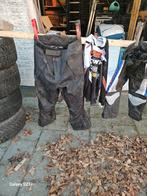 Motorcross kleding,helm laarzen,etc- Volwassenen & Kinderen, Kinderen, Onbekend, Tweedehands, Ophalen