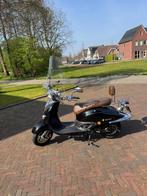 Scooter- Senzo, Ophalen, Overige modellen, Zo goed als nieuw