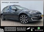 Volkswagen Golf 1.4 TSI GTE PHEV Pano.dak Stoelverw. Carplay, Auto's, Volkswagen, Gebruikt, Euro 6, 4 cilinders, 1499 kg