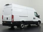 Iveco Daily 35S16 L2H2 | 3500Kg Trekgewicht | Airco | 3-Pers, Auto's, Gebruikt, Iveco, Geïmporteerd, 3500 kg
