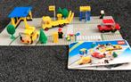 Lego 1590 ANWB pechservice, Kinderen en Baby's, Speelgoed | Duplo en Lego, Complete set, Gebruikt, Ophalen of Verzenden, Lego