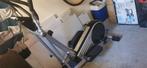 Schmidt fitness crosstrainer, Ophalen, Gebruikt, Armen, Aluminium