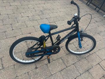 Gratis kinderfietsje van amigo beschikbaar voor biedingen