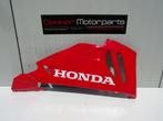 Rechter onderkuip Honda CBR1000RRR Fireblade SC82 2020 Rood, Ophalen of Verzenden, Nieuw