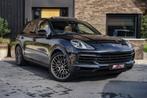 Porsche Cayenne S 2.9 V6-Biturbo 440PK SportChrono/21/Pano/L, Automaat, Cayenne, Gebruikt, Euro 6