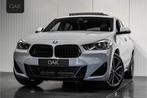 BMW X2 xDrive25e | M-Sport | Navigatie | Panorama | Head-Up, Auto's, 12 maanden, X2, Gebruikt, Zwart