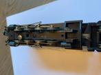 Fleischmann BR55 Stoomloc H0, Hobby en Vrije tijd, Modeltreinen | H0, Gebruikt, Fleischmann, Ophalen of Verzenden, Analoog