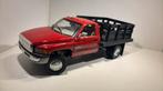 Dodge ram 3500 v10 zie info anson 1.18, Hobby en Vrije tijd, Modelauto's | 1:18, Ophalen of Verzenden, A, A, A