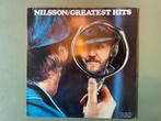 Lp Nilsson - Greatest Hits, Ophalen of Verzenden, 1960 tot 1980, Gebruikt, 12 inch