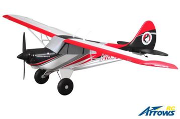 Arrows RC Husky (nieuw in doos) beschikbaar voor biedingen