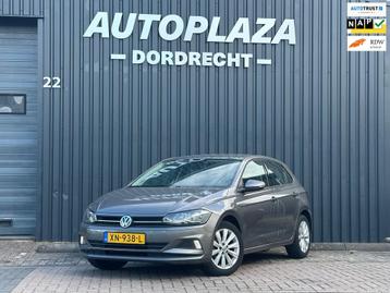 Volkswagen Polo 1.0 TSI Beats PDC/ CLIMA /NAVI beschikbaar voor biedingen