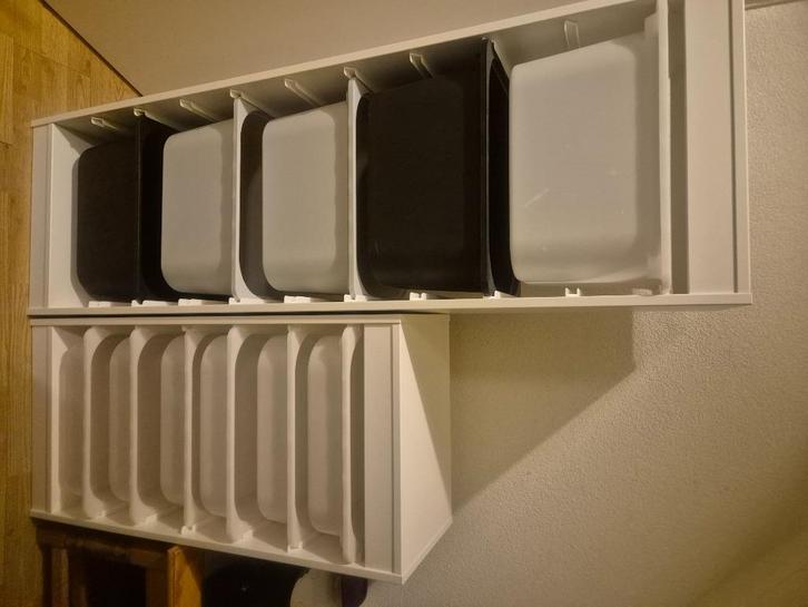 Ikea ladekast, Huis en Inrichting, Kasten | Ladekasten, Zo goed als nieuw, Minder dan 100 cm, Minder dan 50 cm, 25 tot 50 cm, Ophalen