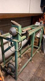 Draaibank, Doe-het-zelf en Verbouw, Draaibanken, Ophalen, Gebruikt, Houtdraaibank, 1000 mm of meer