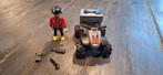Playmobil quad nr 5429, Ophalen of Verzenden, Zo goed als nieuw