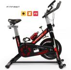 Z.G.A.N.:hometrainer : FitFirst Hometrainer Rider 3, Ophalen, Zo goed als nieuw, Hometrainer