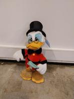Dagobert Duck, Ophalen, Donald Duck, Zo goed als nieuw, Beeldje of Figuurtje
