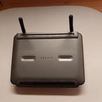 Belkin Wireless G+ Router.  Model:F5D7231-4: 125 Mbps., Ophalen of Verzenden, Zo goed als nieuw, Router, Belkin