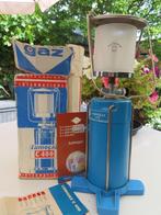 Lumogaz C400, Caravans en Kamperen, Kampeermeubelen, Ophalen of Verzenden, Gebruikt, Campinglamp