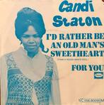 Candi Staton, Ophalen, 1960 tot 1980, Gebruikt, Overige formaten