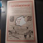 Historische Elfstedentocht 1909, Ophalen of Verzenden, Gelezen, Algemeen, M. Hoekstra Azn.