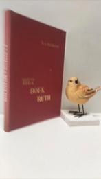 Heijkoop, H.L.; Het boek Ruth, Boeken, Ophalen of Verzenden, Gelezen, Christendom | Protestants