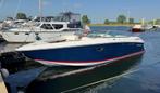 Cobalt 302, 2x Volvo Penta 5.7, 450 uur, 2007, Watersport en Boten, Ophalen, Binnenboordmotor, 6 meter of meer, Zo goed als nieuw