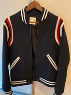 Sandro Varsity Jacket, Ophalen of Verzenden