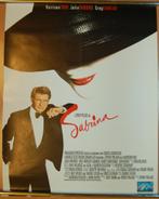 POSTER - sabrina - harrison ford 42x59 #009, Verzamelen, Posters, Ophalen of Verzenden, A1 t/m A3, Rechthoekig Staand, Film en Tv