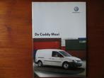 Volkswagen Caddy Maxi (jan. 2008), Ophalen of Verzenden, Nieuw, Volkswagen