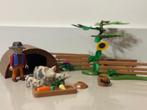 Playmobil Boerderij Set, Ophalen of Verzenden, Zo goed als nieuw, Complete set