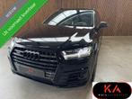 Audi SQ7 4.0 TDI SQ7 quattro Pro Line +, Auto's, Audi, Automaat, SQ7, 435 pk, Gebruikt