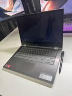 Lenovo Yoga 530-14ARR 81H9001PMH, Computers en Software, Windows Laptops, 256 GB, 2 tot 3 Ghz, Qwerty, 8 GB