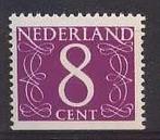 Nederland Combinatie 24 postfris 1965, Ophalen of Verzenden, Na 1940, Postfris