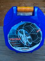 Sneeuwkettingen Tecna, Auto diversen, Sneeuwkettingen, Ophalen, Zo goed als nieuw