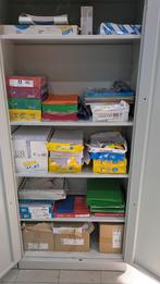 Diverse papier en kantoor benodigdheden | zie advertentie, Ophalen of Verzenden, Nieuw