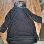 TE KOOP MOOIE DAMES TRUI MAAT M, Kleding | Dames, Truien en Vesten, Ophalen of Verzenden, Zo goed als nieuw, Maat 38/40 (M), Blauw